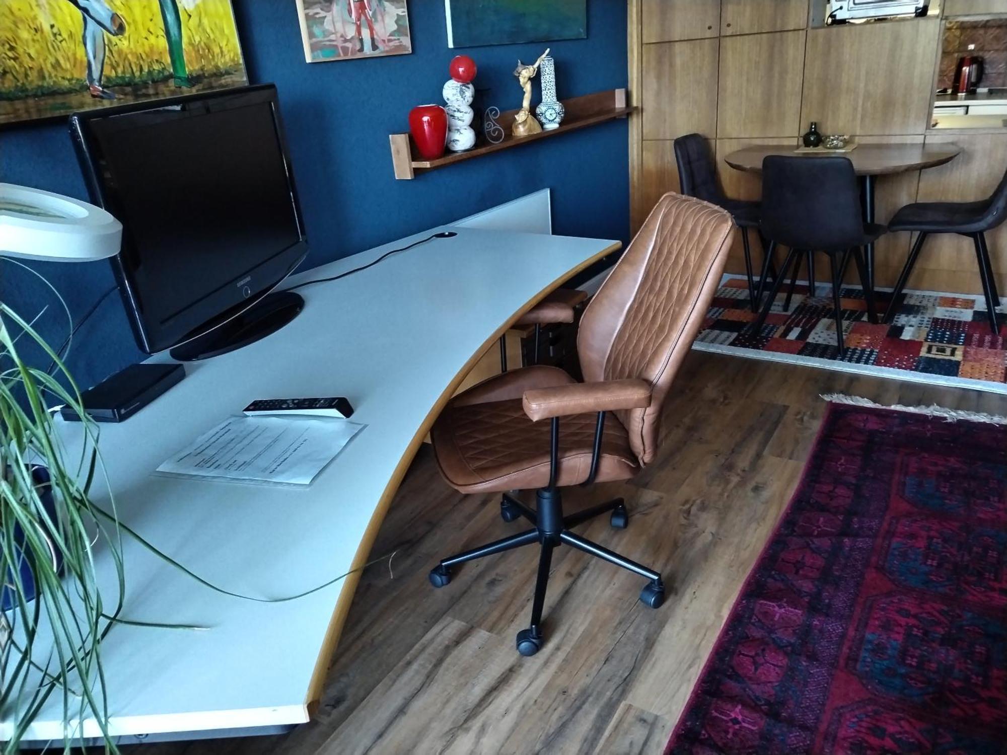 דירות וילאך Waldeslust Warmbad Mit Balkon Und Privatem Parkplatz מראה חיצוני תמונה